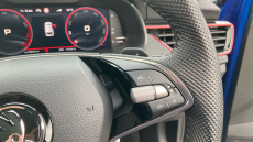 Skoda Kamiq 1.5 TSI Monte Carlo 5dr DSG Petrol Hatchback